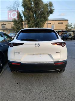 مازدا CX-30